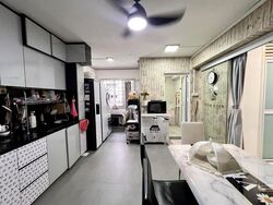 Blk 506 Choa Chu Kang Street 51 (Choa Chu Kang), HDB 5 Rooms #520772941
